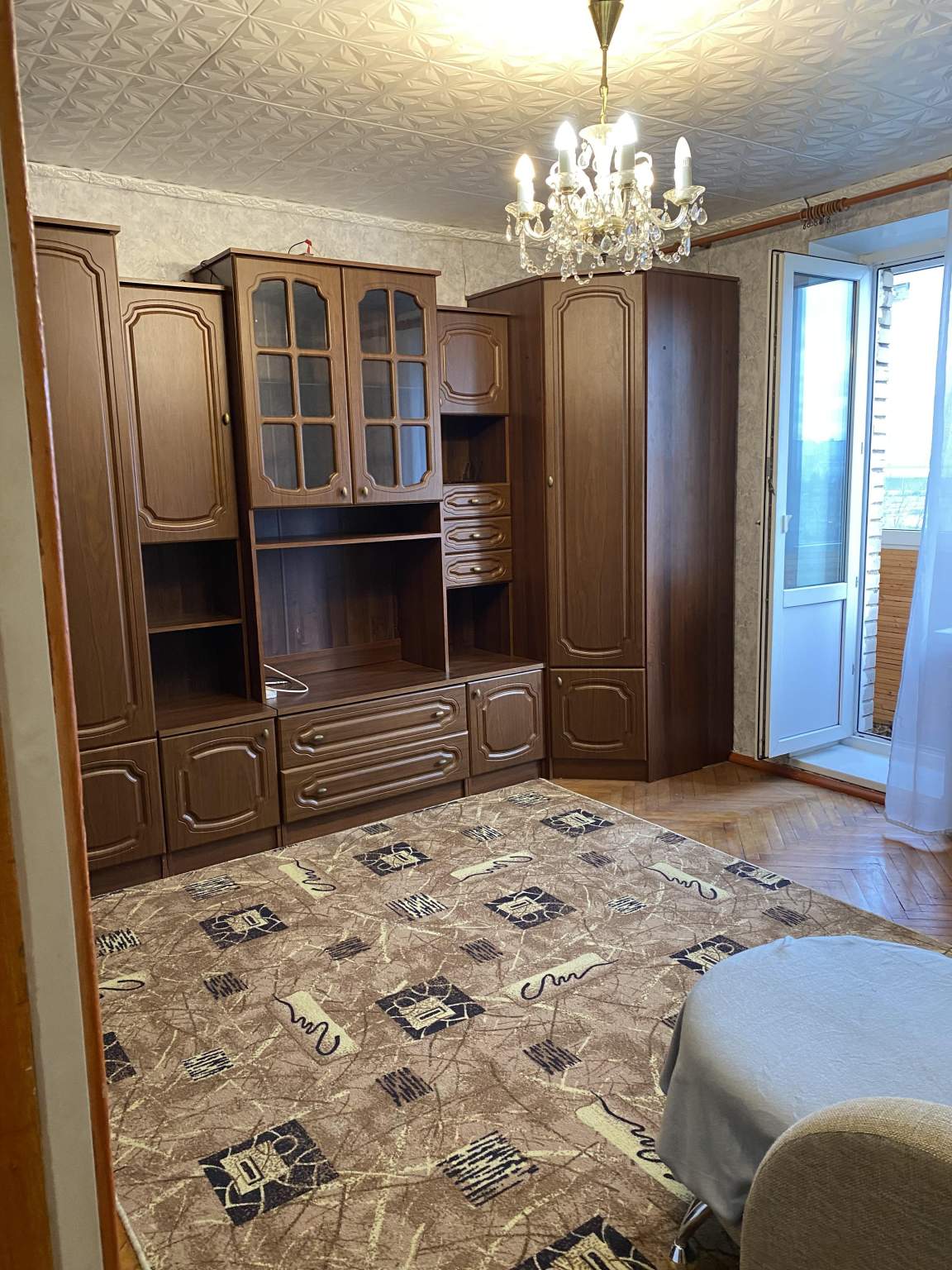 Руставели улица, д.58к1 Руставели улица, д.58к1