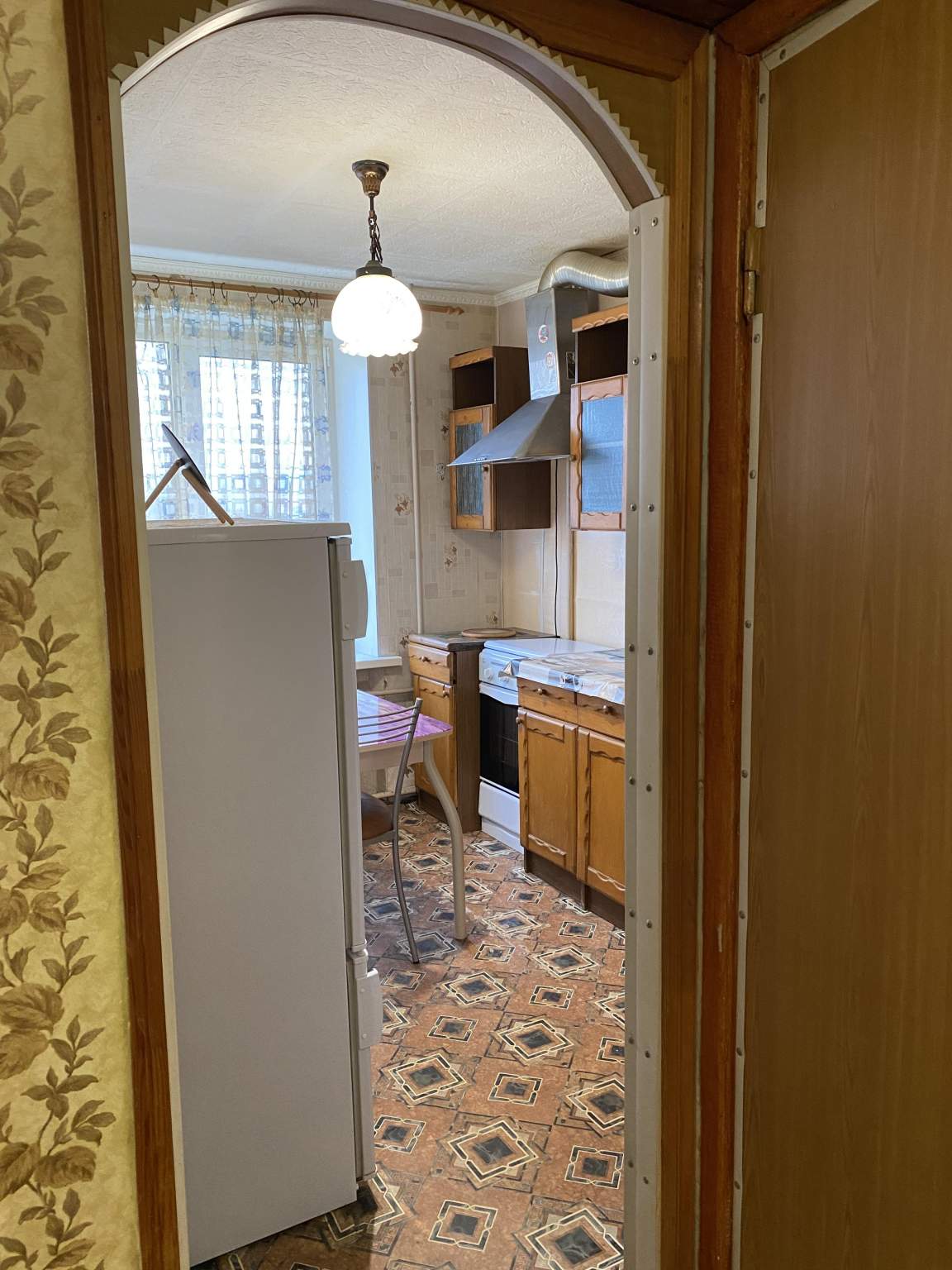Руставели улица, д.58к1 Руставели улица, д.58к1