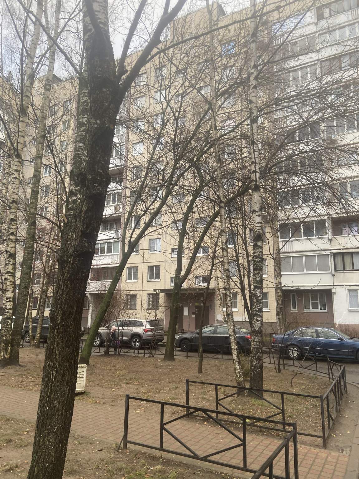 Долгоозёрная улица, д.10 литера А Долгоозёрная улица, д.10 литера А