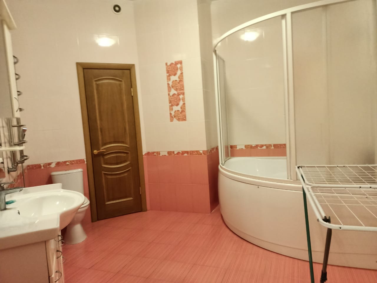 Аренда 4-комнатной квартиры, Москва, Яблочкова, д.16 Аренда 4-комнатной квартиры, Москва, Яблочкова, д.16