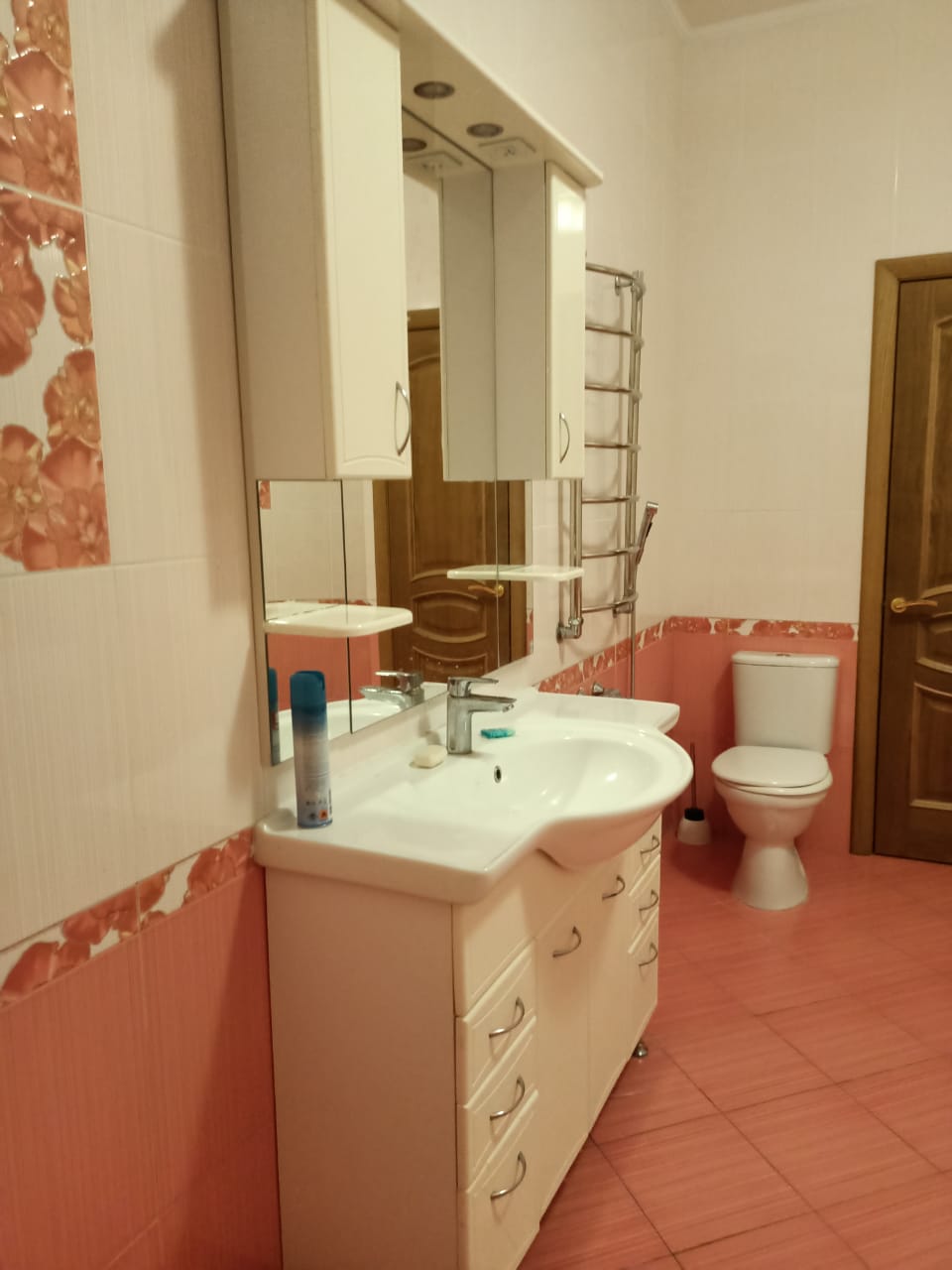Аренда 4-комнатной квартиры, Москва, Яблочкова, д.16 Аренда 4-комнатной квартиры, Москва, Яблочкова, д.16