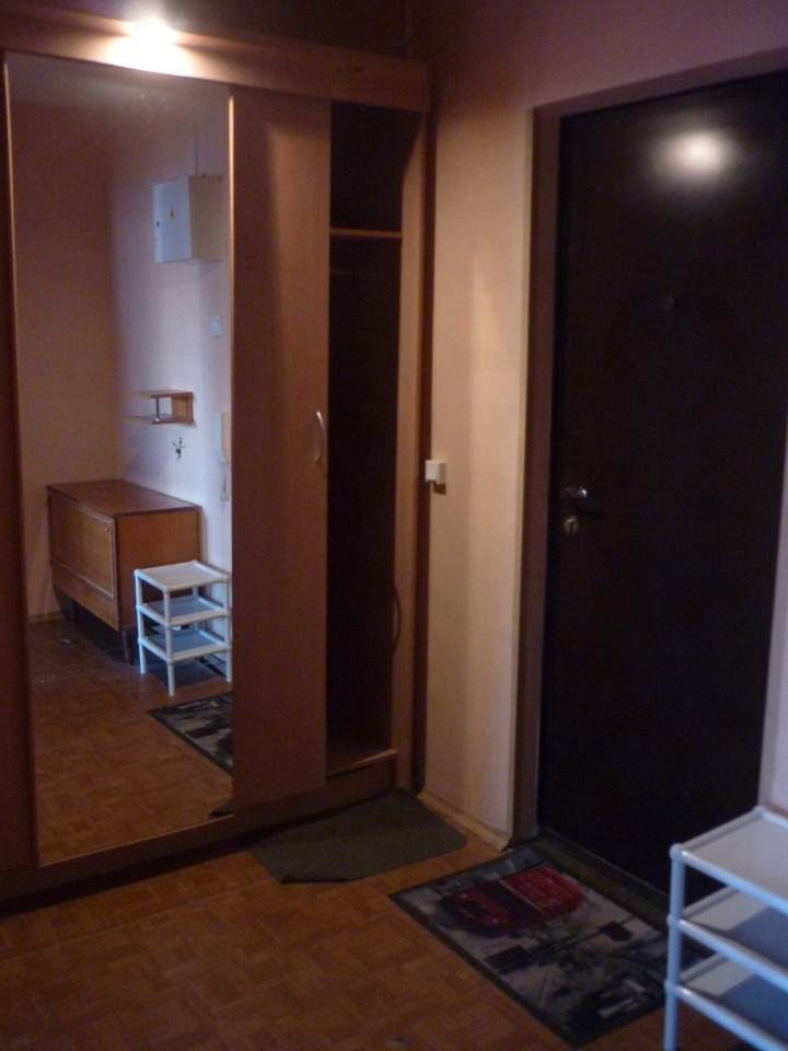Аренда 1-комнатной квартиры, Санкт-Петербург, Дачный проспект,  д.4к3