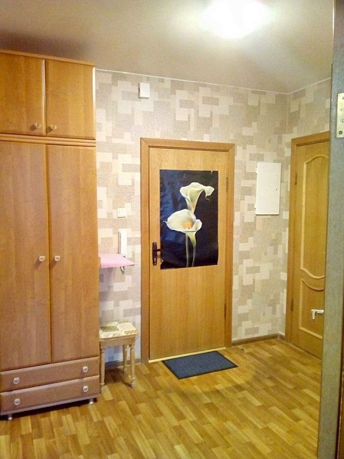 Аренда 1-комнатной квартиры, Санкт-Петербург, Луначарского проспект,  д.98к1