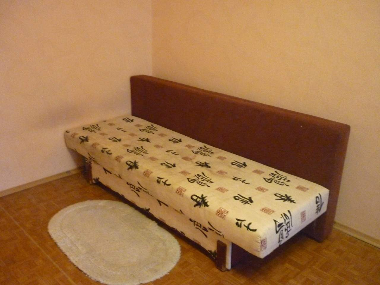 Аренда 1-комнатной квартиры, Санкт-Петербург, Дачный проспект,  д.4к3