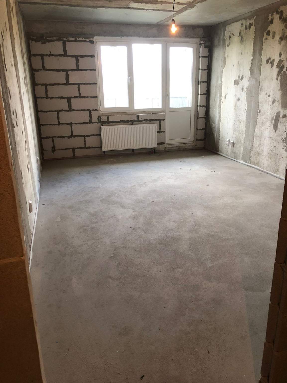 Продажа квартиры, Парголово, Заречная улица,  д.13к3 стр 1