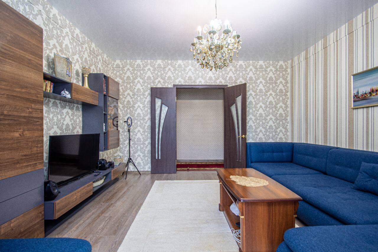 Продажа 3-комнатной квартиры, Санкт-Петербург, Новочеркасский проспект,  д.39к1