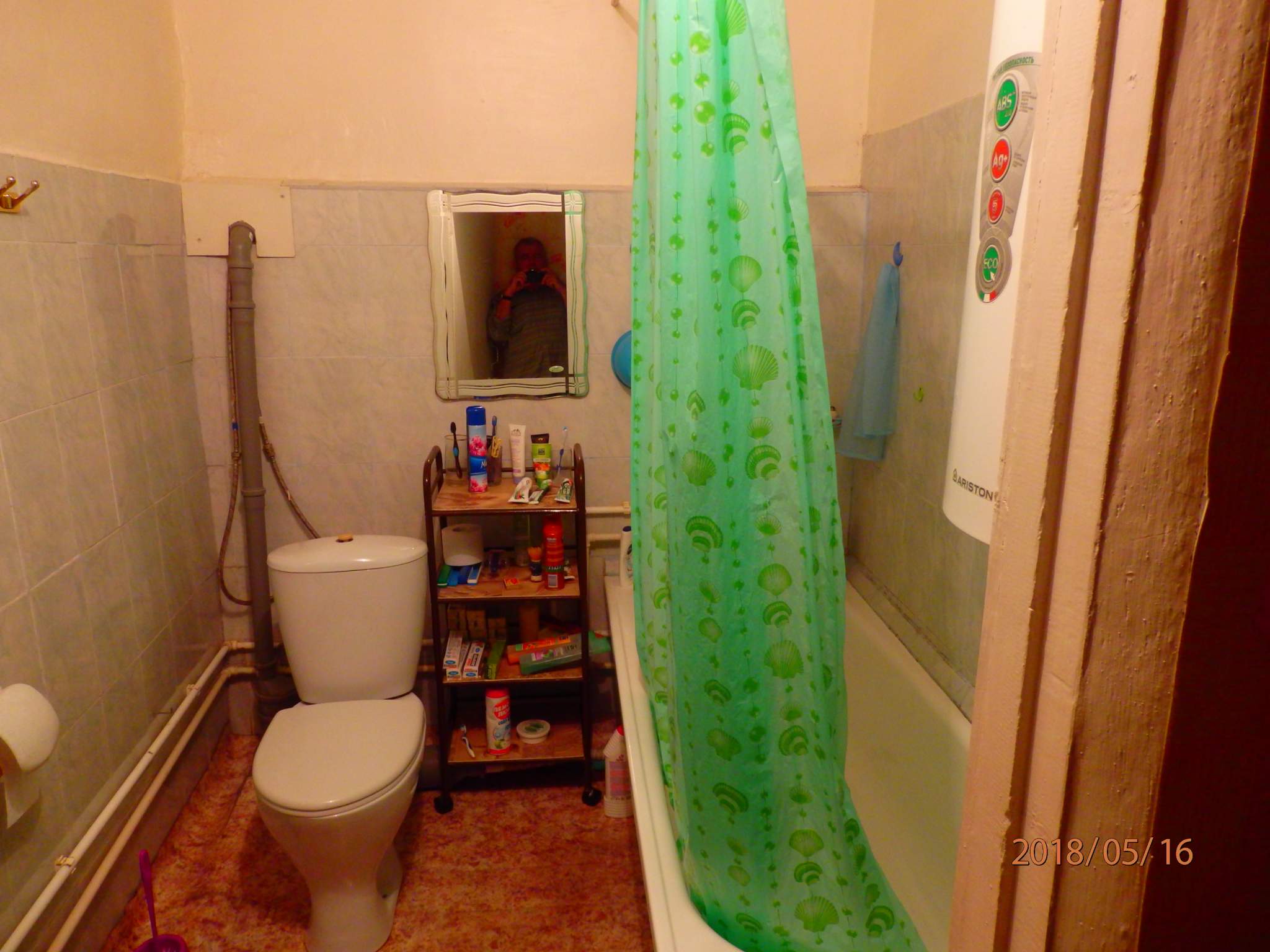 Продажа дома, 120м <sup>2</sup>, 8 сот., Шпаньково, Алексея Рыкунова улица