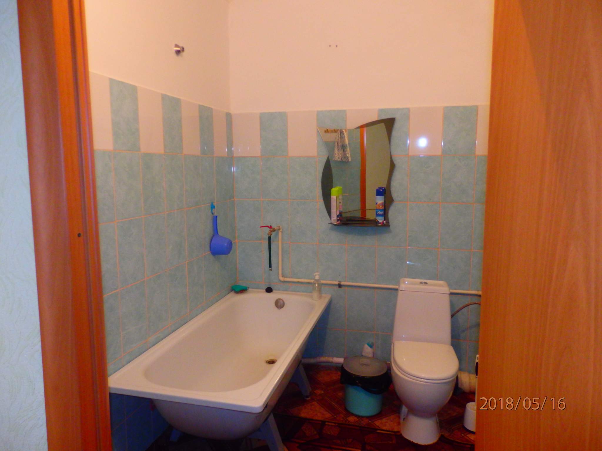 Продажа дома, 120м <sup>2</sup>, 8 сот., Шпаньково, Алексея Рыкунова улица