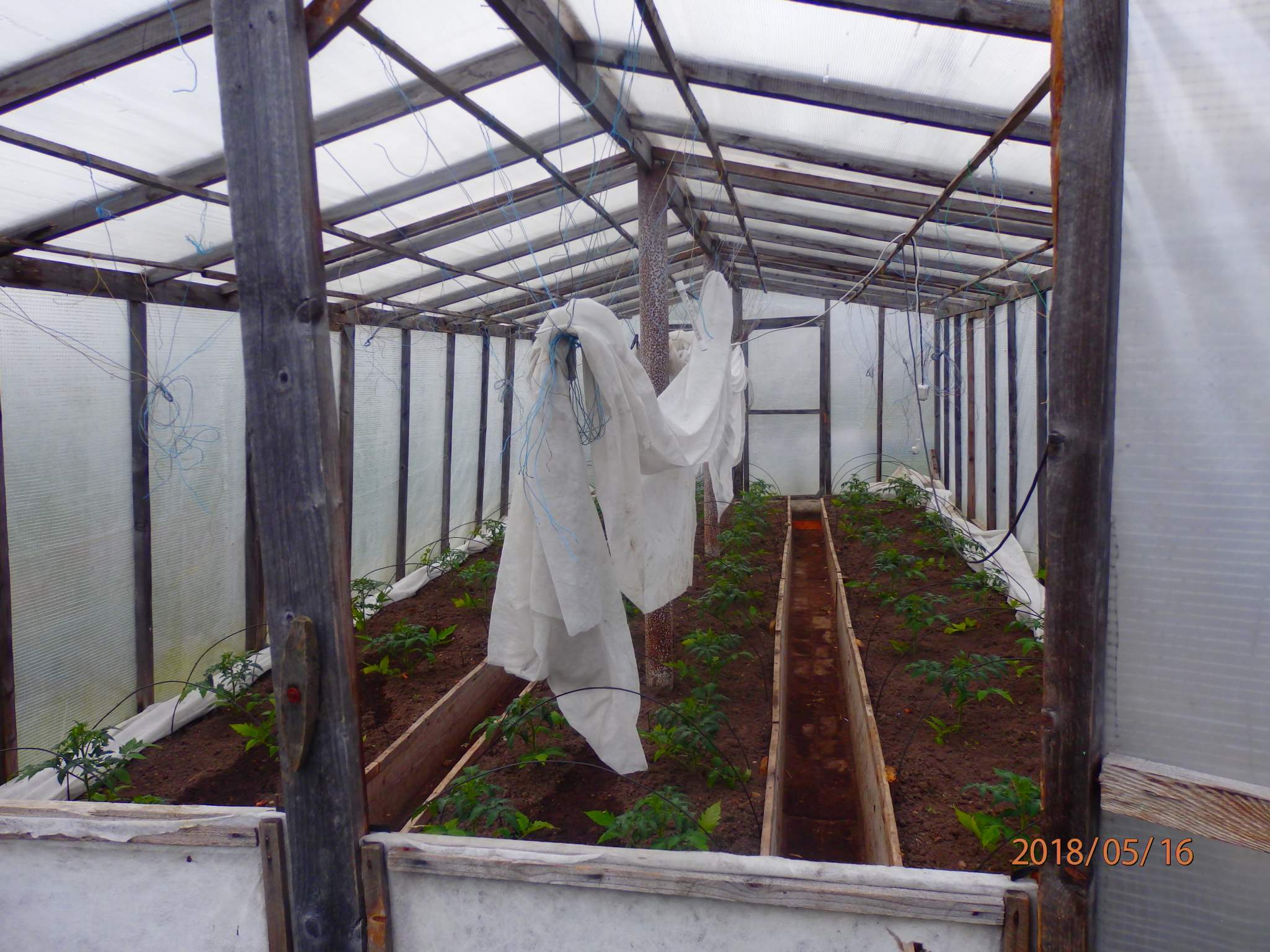 Продажа дома, 120м <sup>2</sup>, 8 сот., Шпаньково, Алексея Рыкунова улица