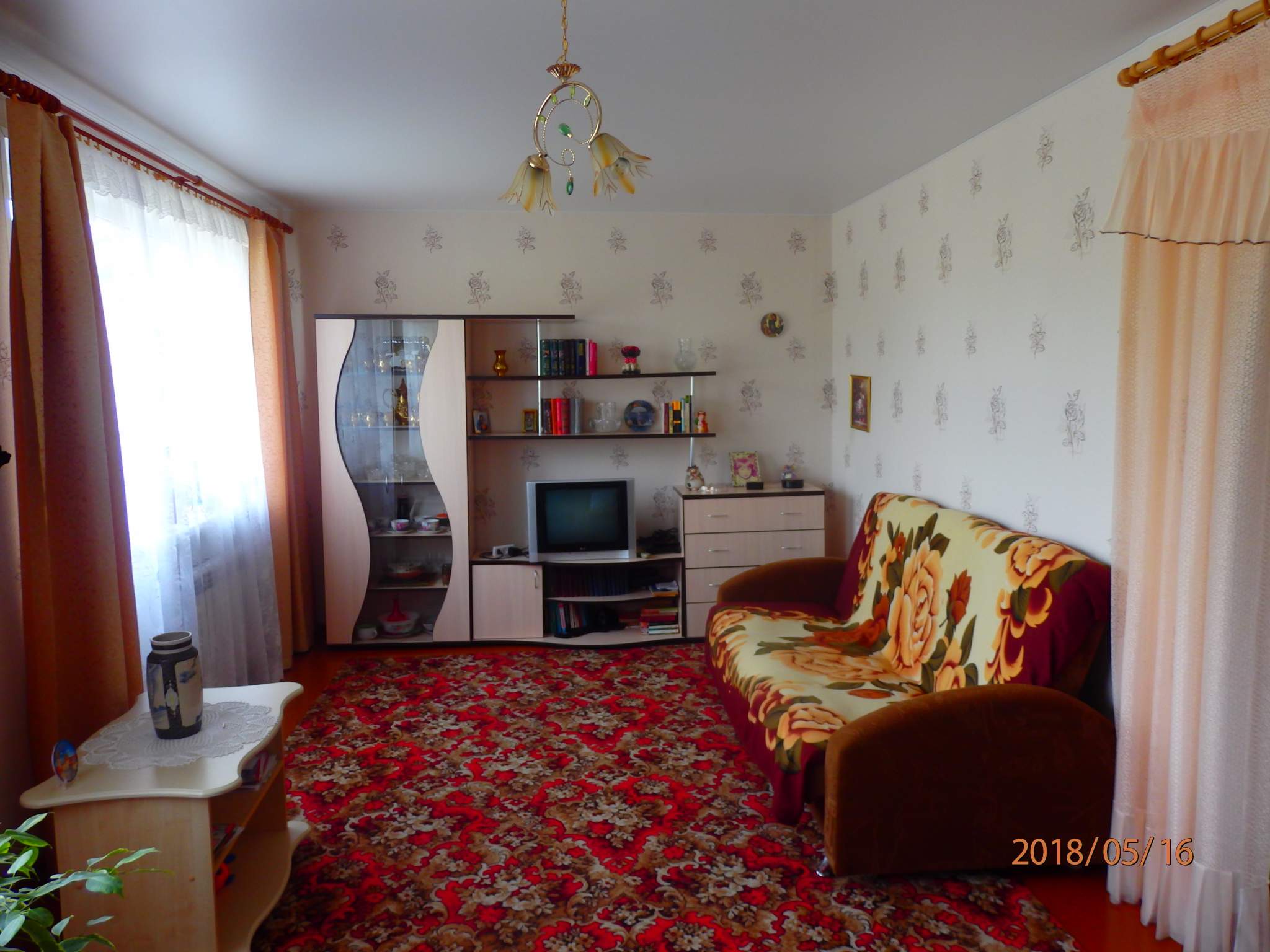 Продажа дома, 120м <sup>2</sup>, 8 сот., Шпаньково, Алексея Рыкунова улица