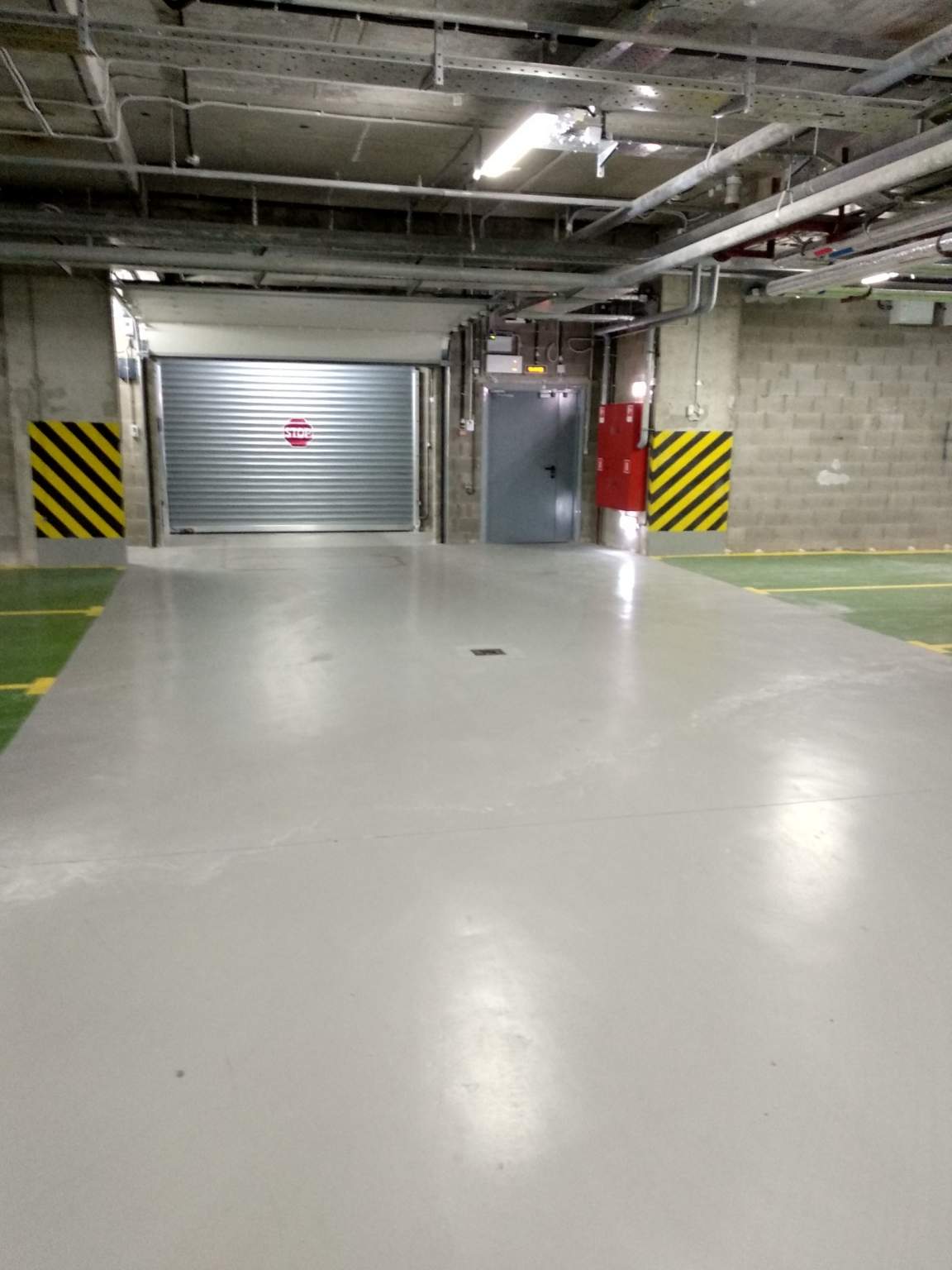 Продажа коммерческой недвижимости, 14м <sup>2</sup>, Санкт-Петербург, Реки Смоленки набережная,  д.35к1