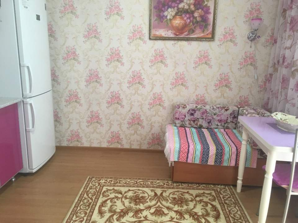 Продажа 1-комнатной квартиры, Анапа, Владимирская улица,  д.154к1