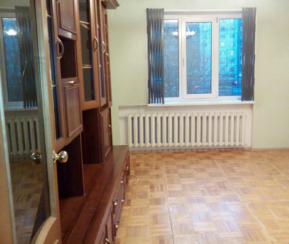 Продажа 3-комнатной квартиры, Санкт-Петербург, Косыгина,  д.26к1