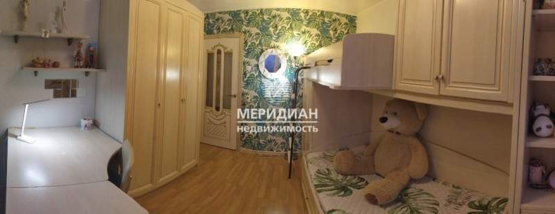 Продажа 3-комнатной квартиры, Нижний Новгород, Маршала Казакова улица,  д.8к1