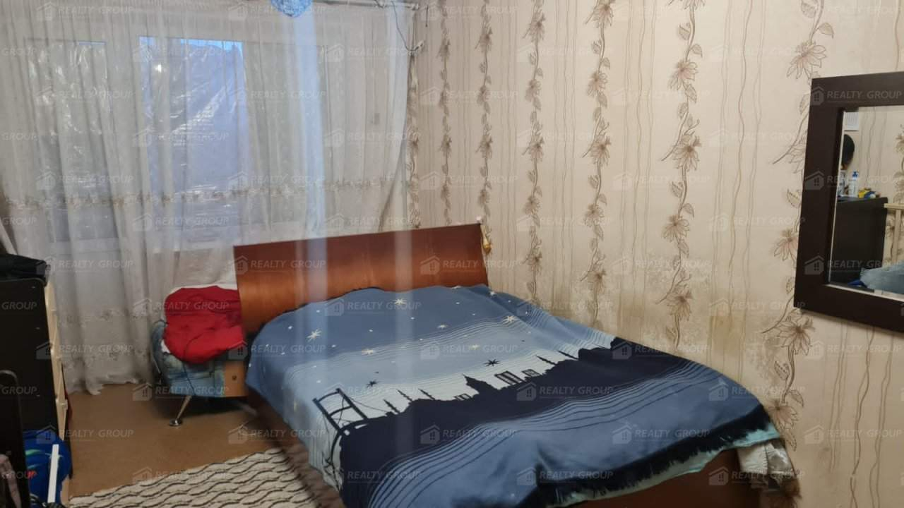 Продажа 1-комнатной квартиры, Белгород, Губкина улица,  д.14