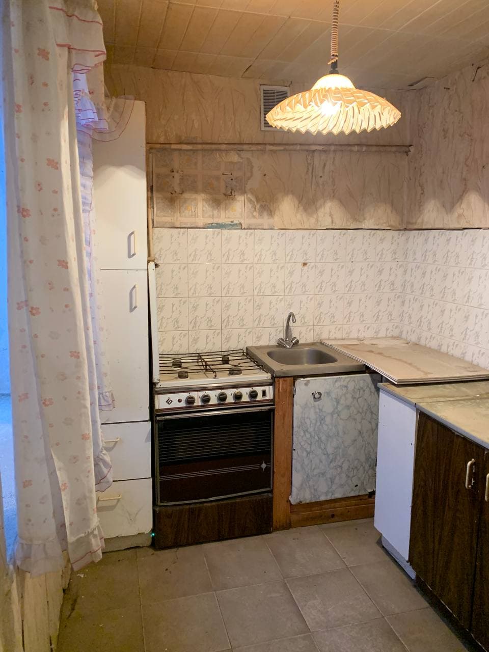 Продажа 3-комнатной квартиры, Реммаш, Институтская улица,  д.12