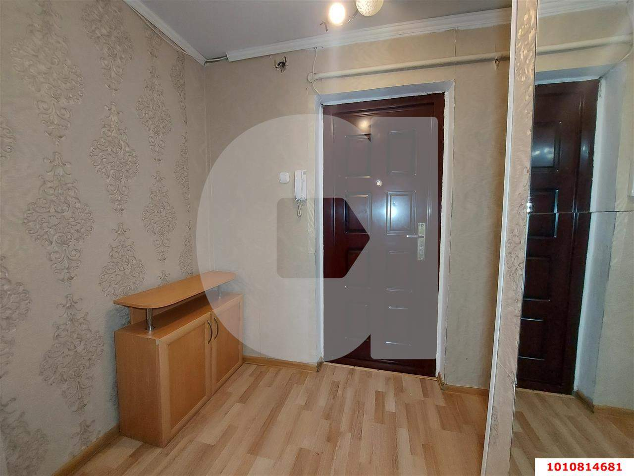Продажа 1-комнатной квартиры, Краснодар, Тепличная улица,  д.48