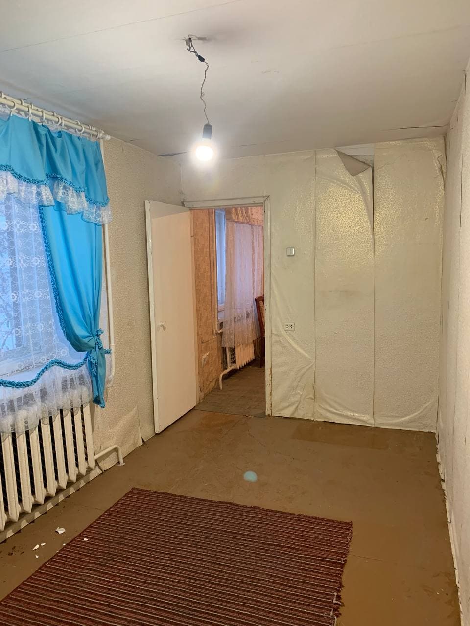 Продажа 3-комнатной квартиры, Реммаш, Институтская улица,  д.12