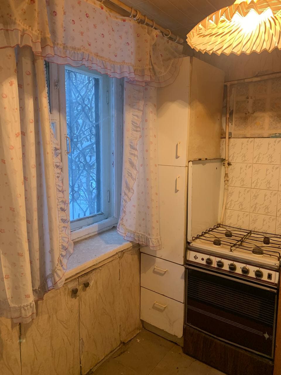 Продажа 3-комнатной квартиры, Реммаш, Институтская улица,  д.12