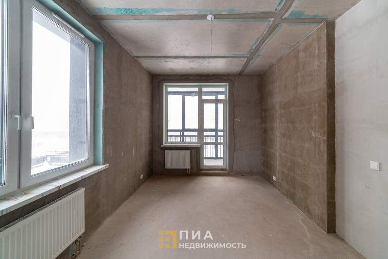 Продажа 3-комнатной квартиры, Санкт-Петербург, Героев проспект,  д.35стр1