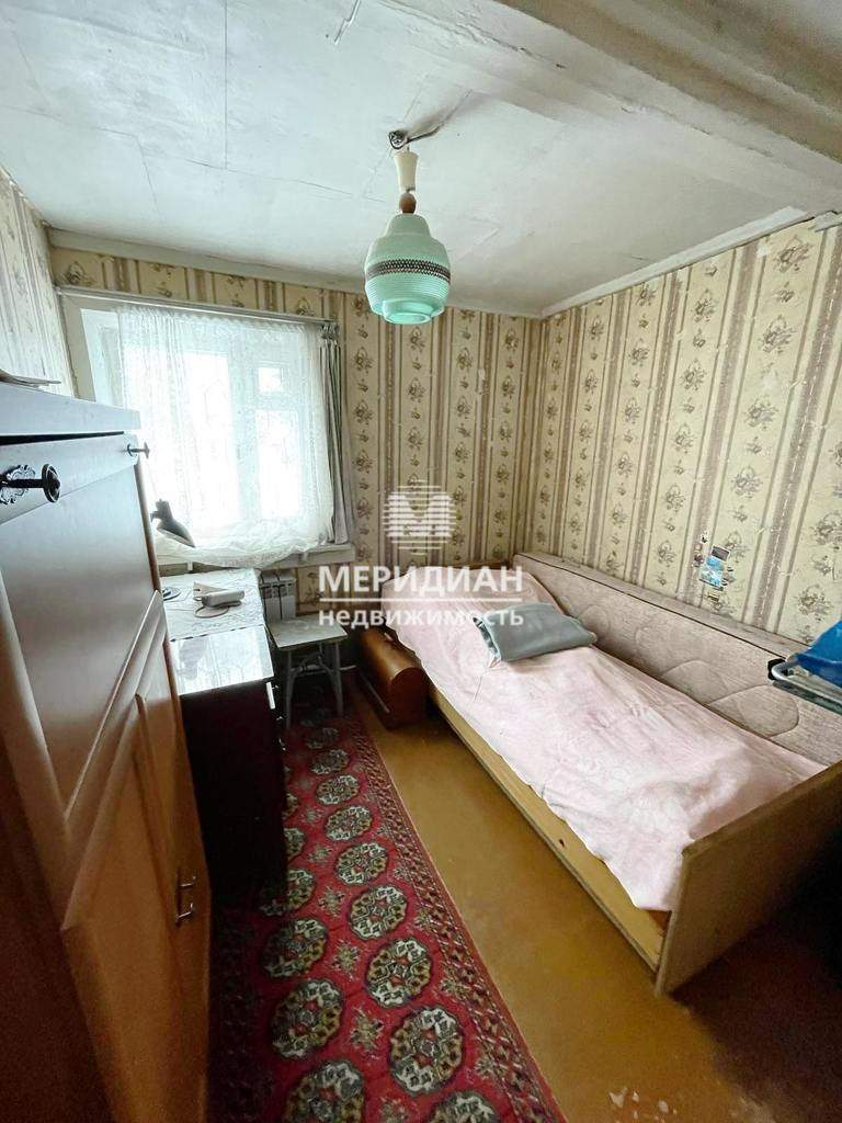 Продажа дома, 55м <sup>2</sup>, 5 сот., Нижний Новгород, Кима улица