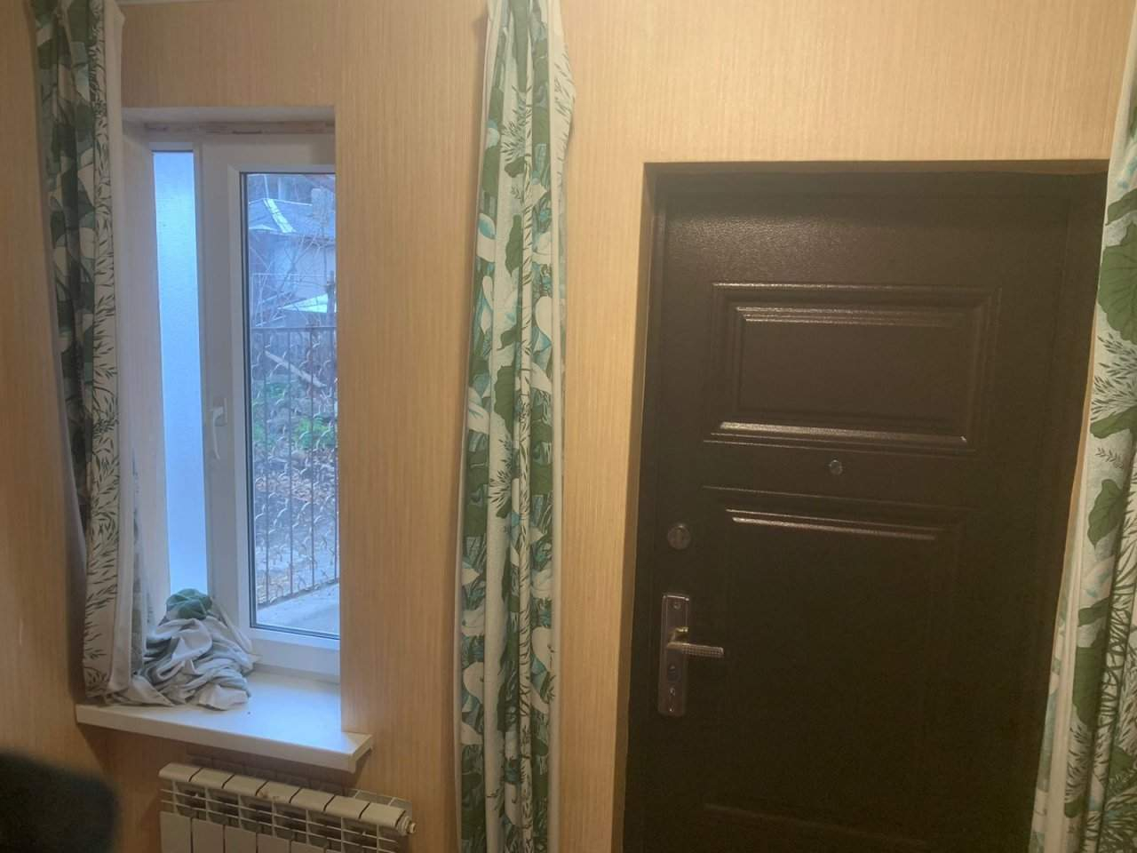 Продажа 1-комнатной квартиры, Кисловодск, Суворова улица,  д.28