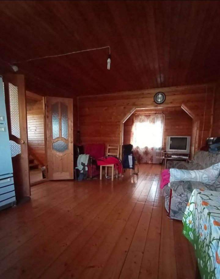 Продажа дома, 100м <sup>2</sup>, 15 сот., Ивановское