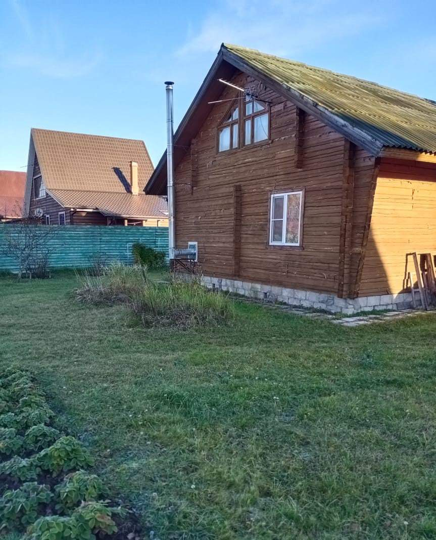 Продажа дома, 100м <sup>2</sup>, 15 сот., Ивановское