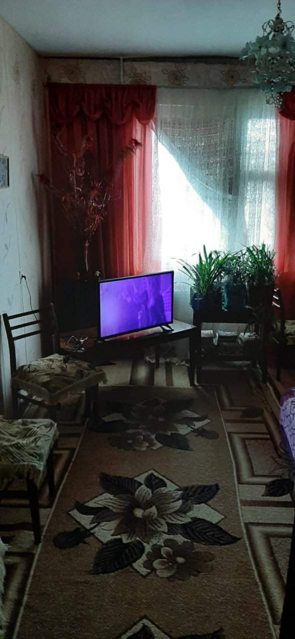 Продажа 2-комнатной квартиры, Симферополь, Маршала Жукова улица,  д.33