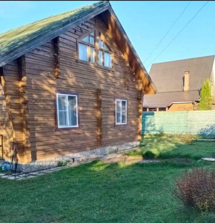 Продажа дома, 100м <sup>2</sup>, 15 сот., Ивановское