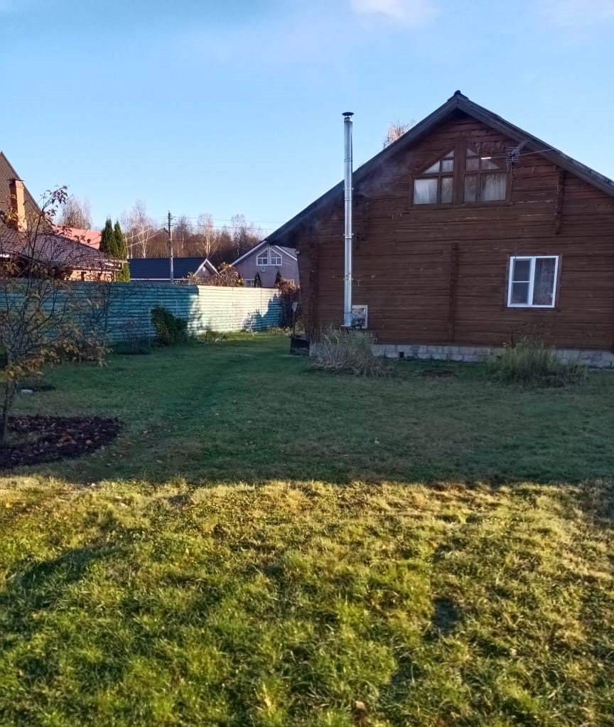 Продажа дома, 100м <sup>2</sup>, 15 сот., Ивановское