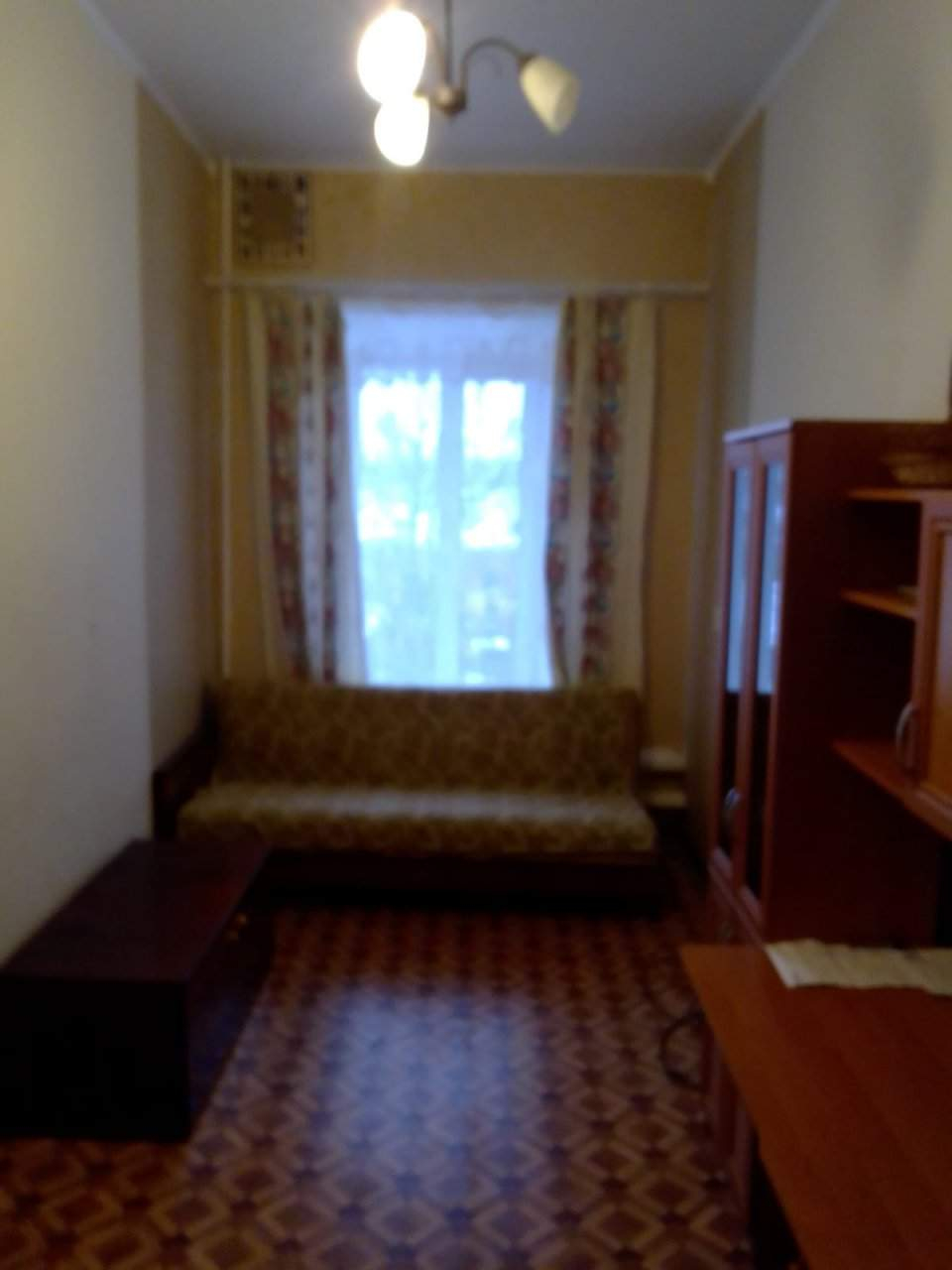 Продажа 1-комнатной квартиры, Карабаново, Карпова улица,  д.3