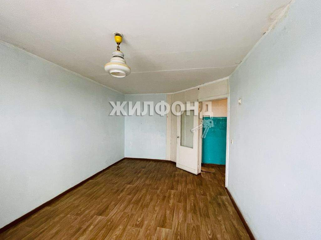 Продажа 2-комнатной квартиры, Новосибирск, Народная улица,  д.28