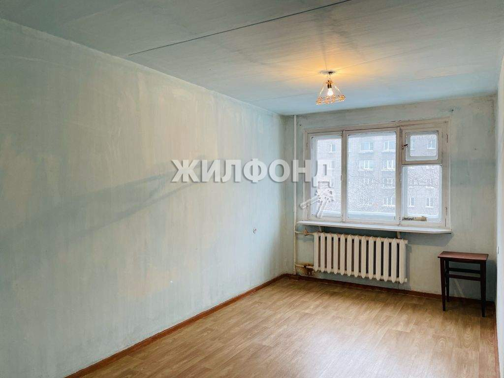 Продажа 2-комнатной квартиры, Новосибирск, Народная улица,  д.28