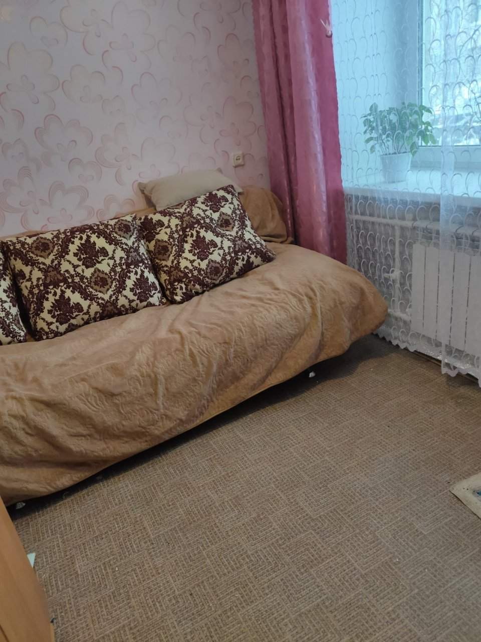 Продажа 1-комнатной квартиры, Ковров, Муромская улица,  д.15