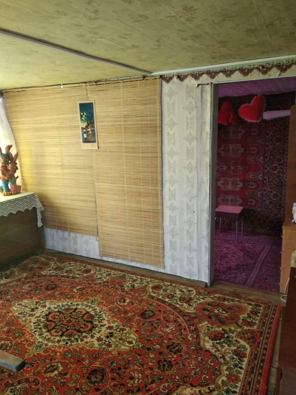 Продажа дома, 35м <sup>2</sup>, 6 сот., Карабаново Продажа дома, 35м <sup>2</sup>, 6 сот., Карабаново