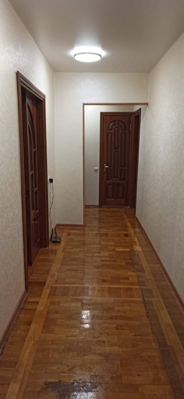 Продажа 3-комнатной квартиры, Симферополь, Лермонтова улица,  д.11