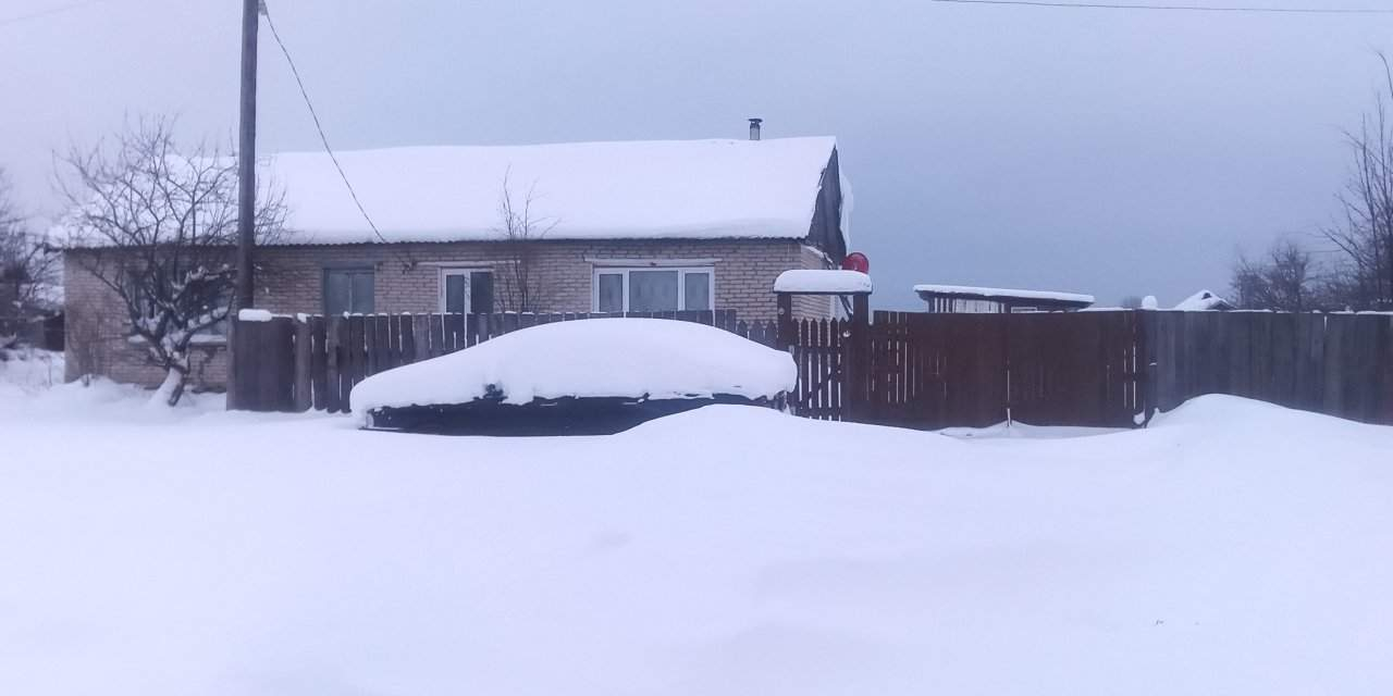 Продажа дома, 62м <sup>2</sup>, 35 сот., Новоселка