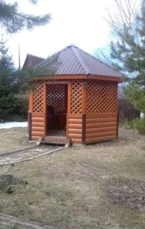 Продажа дома, 130м <sup>2</sup>, 17 сот., Ивановское