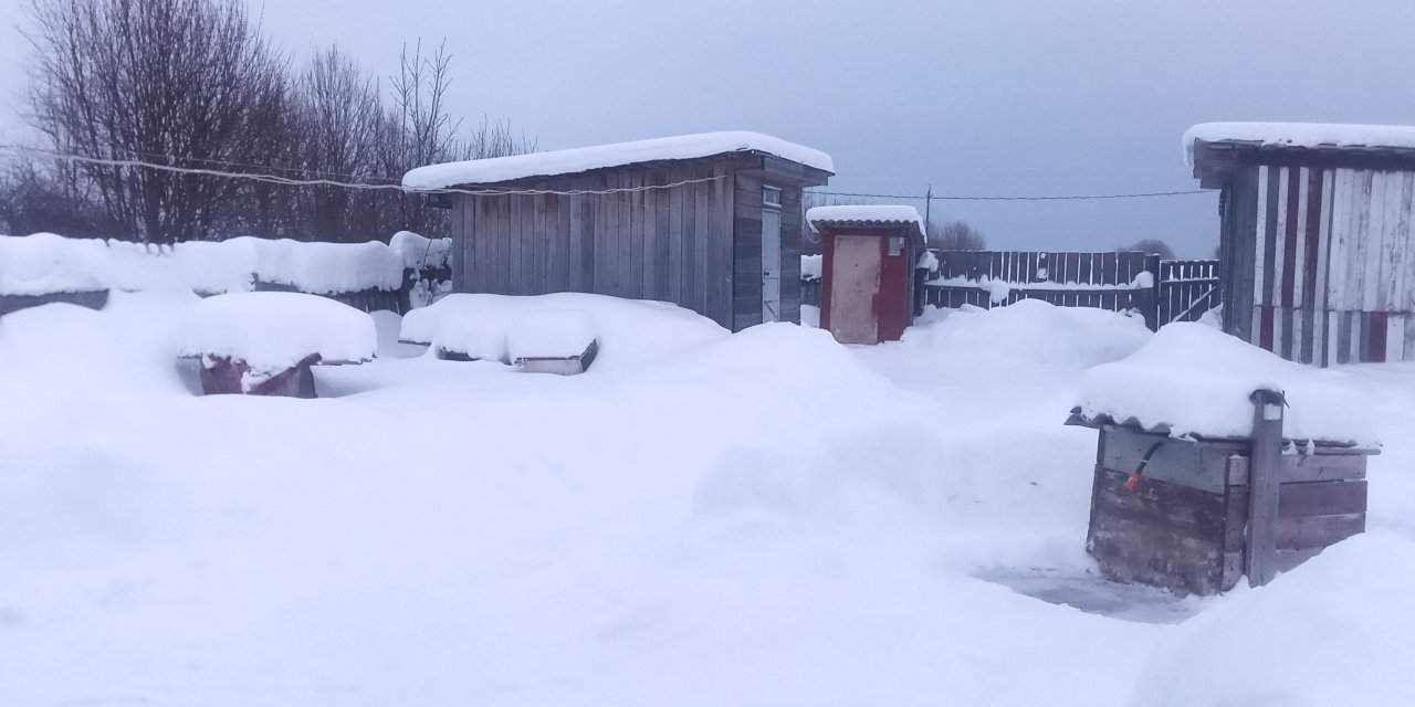 Продажа дома, 62м <sup>2</sup>, 35 сот., Новоселка