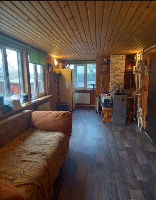 Продажа дома, 130м <sup>2</sup>, 17 сот., Ивановское