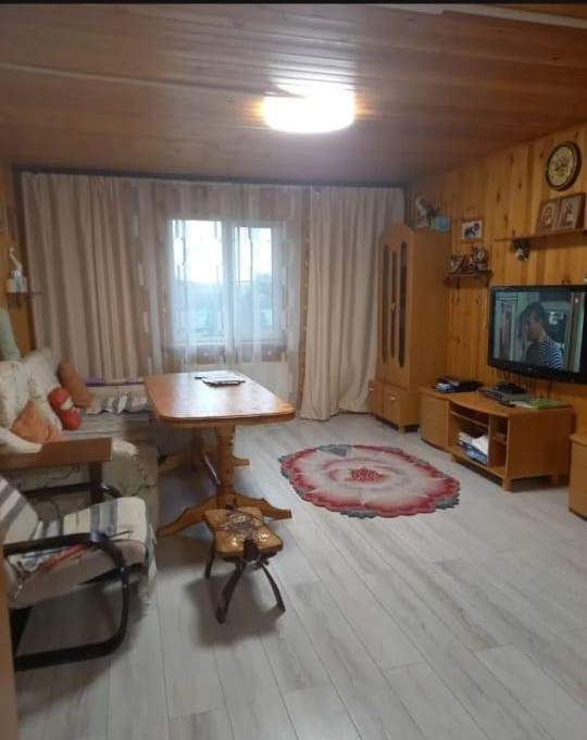 Продажа дома, 130м <sup>2</sup>, 17 сот., Ивановское