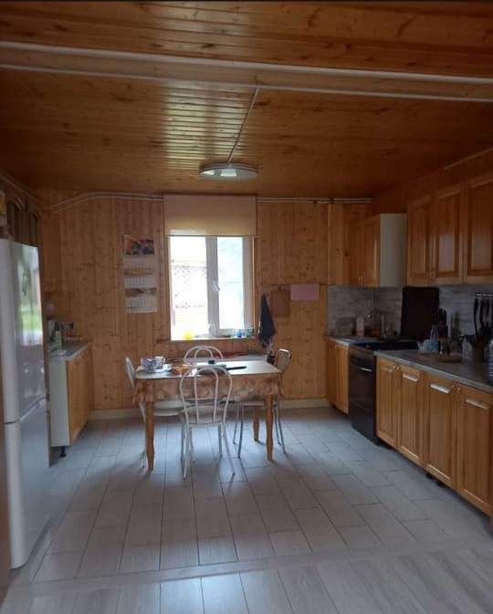 Продажа дома, 130м <sup>2</sup>, 17 сот., Ивановское