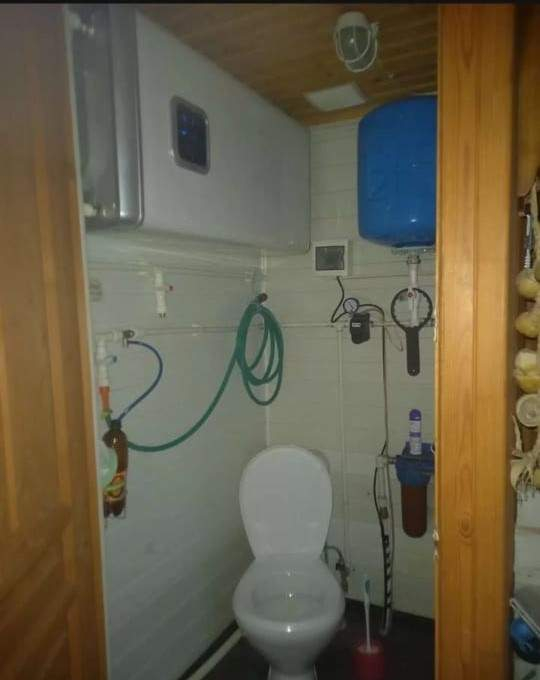 Продажа дома, 130м <sup>2</sup>, 17 сот., Ивановское