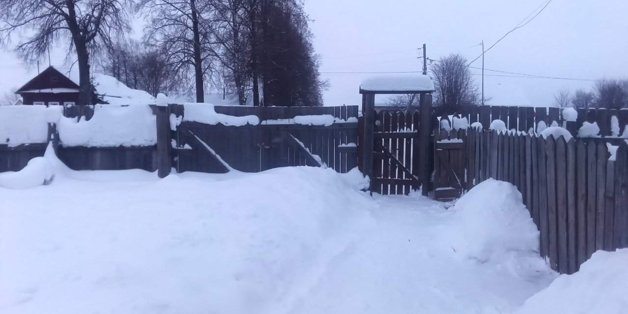 Продажа дома, 62м <sup>2</sup>, 35 сот., Новоселка