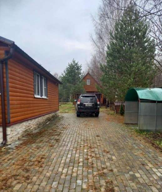 Продажа дома, 130м <sup>2</sup>, 17 сот., Ивановское