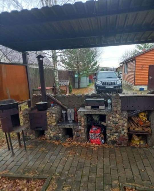 Продажа дома, 130м <sup>2</sup>, 17 сот., Ивановское