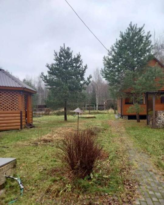 Продажа дома, 130м <sup>2</sup>, 17 сот., Ивановское