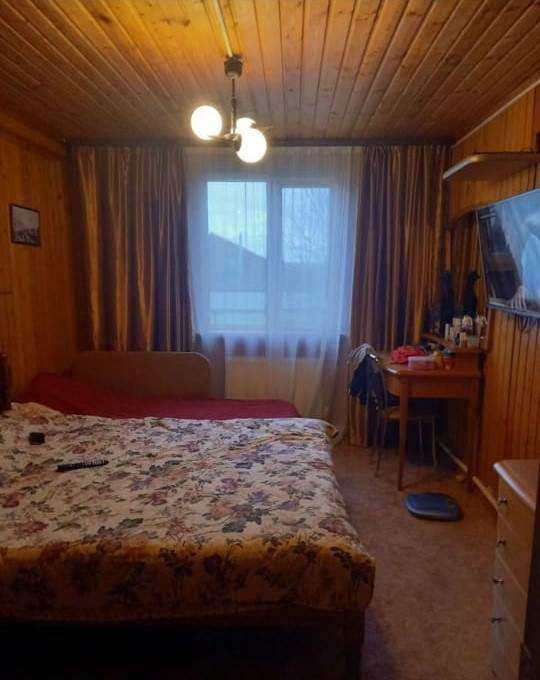 Продажа дома, 130м <sup>2</sup>, 17 сот., Ивановское