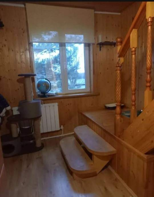 Продажа дома, 130м <sup>2</sup>, 17 сот., Ивановское